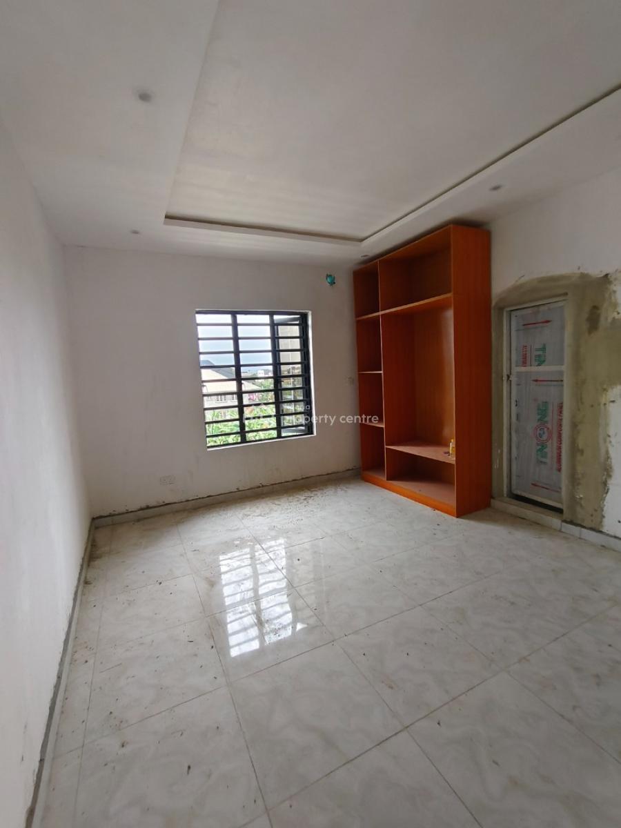 Luxury 2 Bedrooms Apartment, Ogombo, Ajah, Lagos, Flat / Apartment for Rent