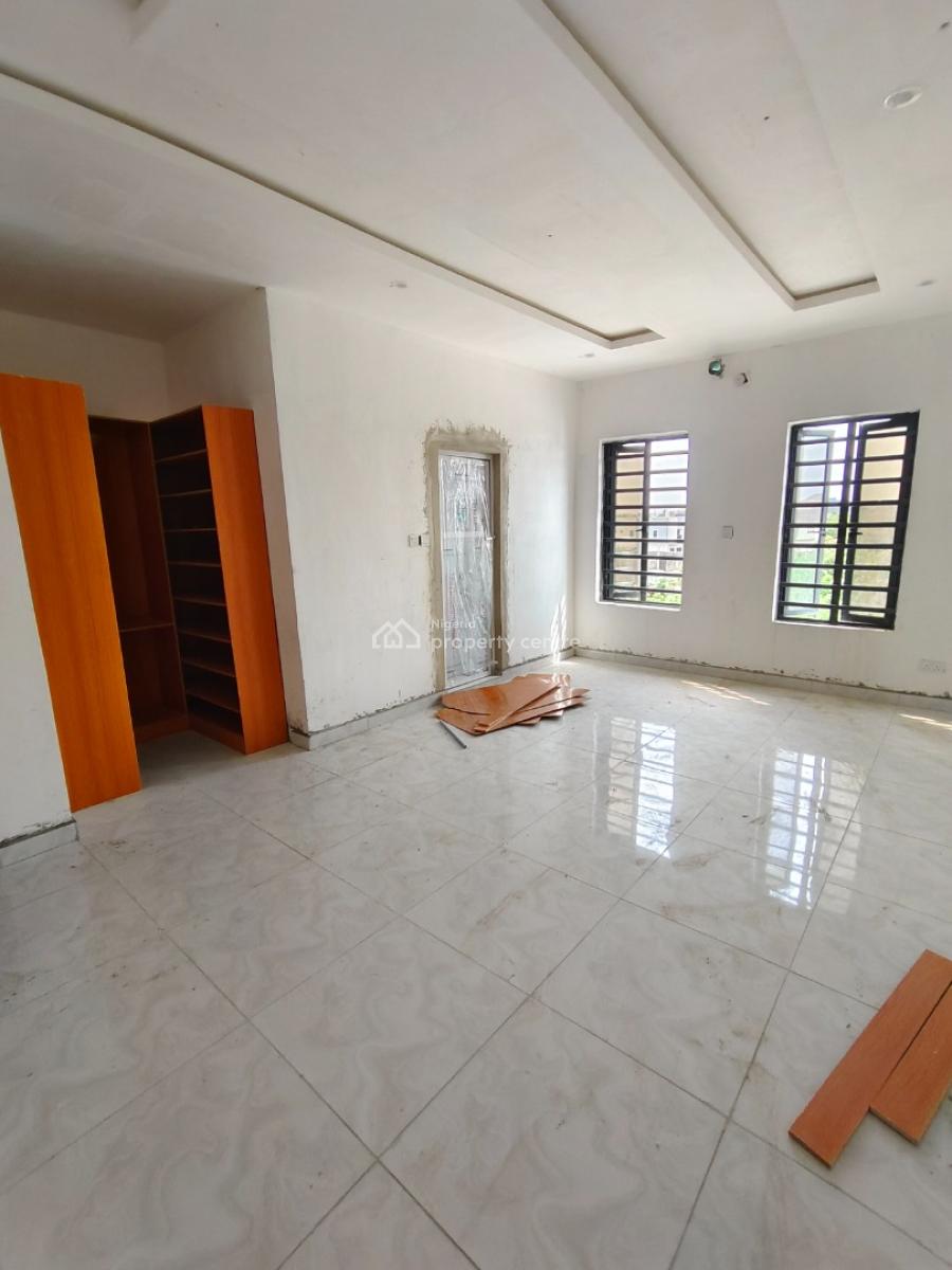 Luxury 2 Bedrooms Apartment, Ogombo, Ajah, Lagos, Flat / Apartment for Rent