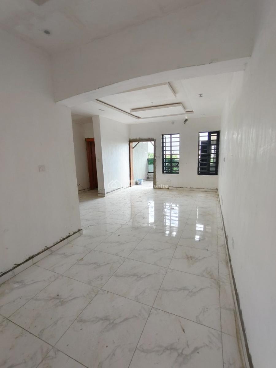 Luxury 2 Bedrooms Apartment, Ogombo, Ajah, Lagos, Flat / Apartment for Rent