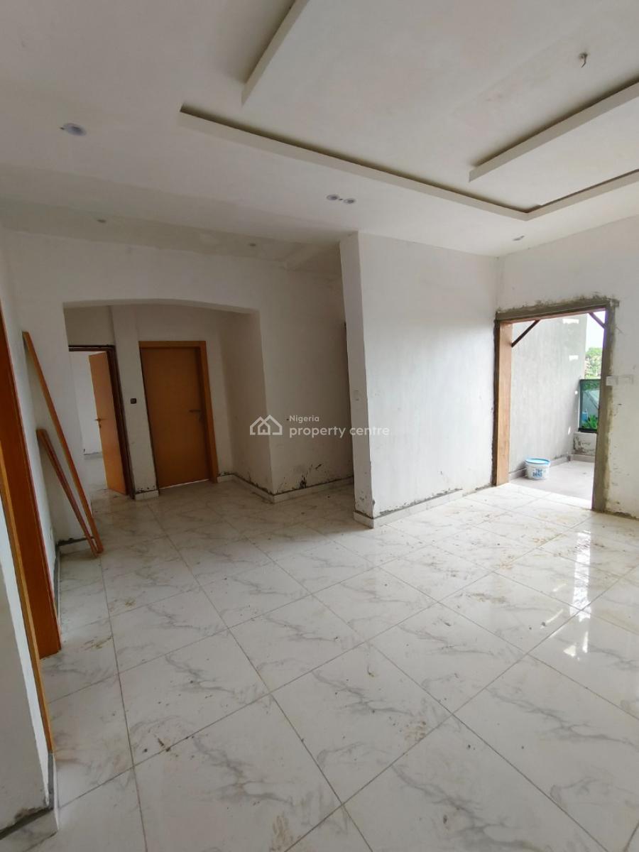 Luxury 2 Bedrooms Apartment, Ogombo, Ajah, Lagos, Flat / Apartment for Rent