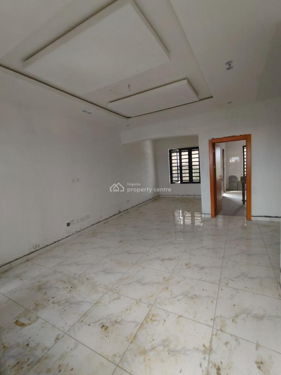 Luxury 2 Bedrooms Apartment, Ogombo, Ajah, Lagos, Flat / Apartment for Rent