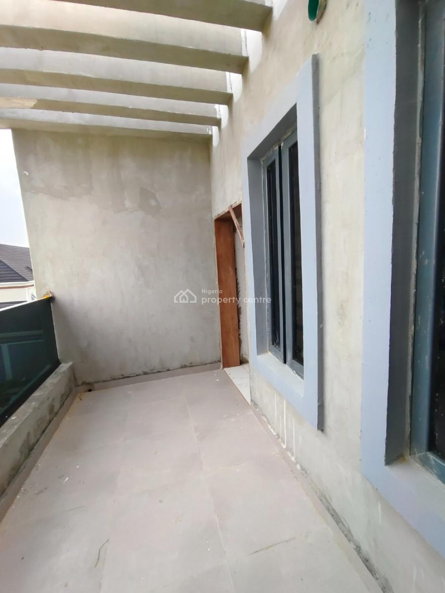 Luxury 2 Bedrooms Apartment, Ogombo, Ajah, Lagos, Flat / Apartment for Rent