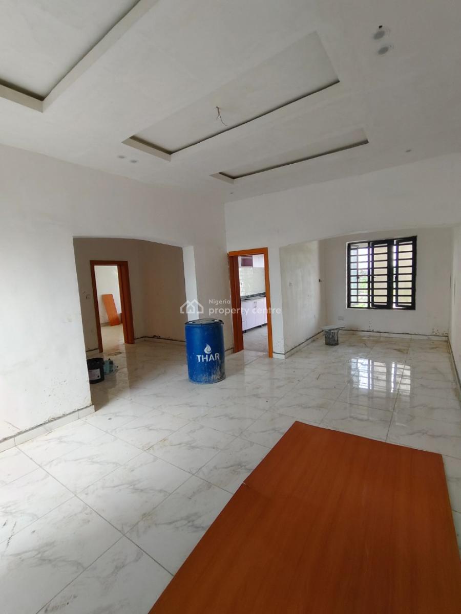 Luxury 2 Bedrooms Apartment, Ogombo, Ajah, Lagos, Flat / Apartment for Rent