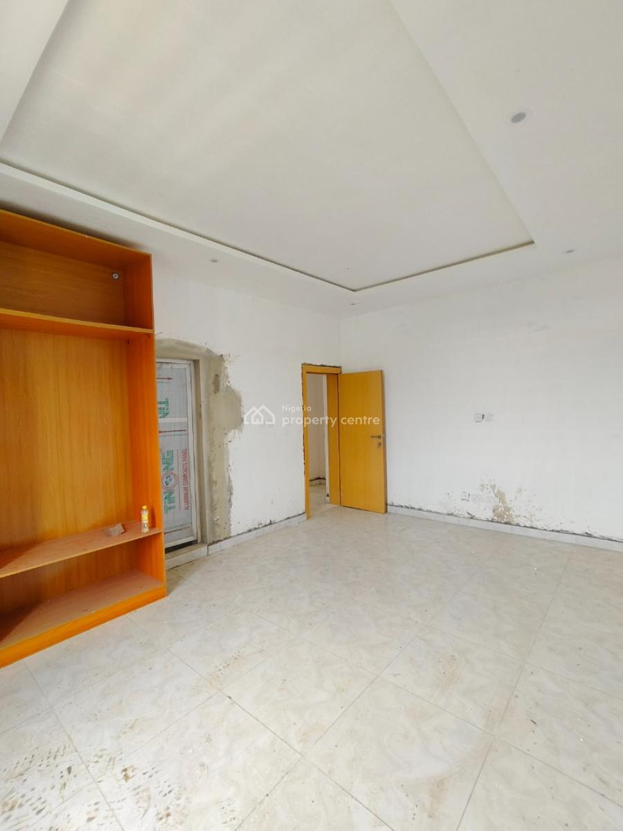 Luxury 2 Bedrooms Apartment, Ogombo, Ajah, Lagos, Flat / Apartment for Rent