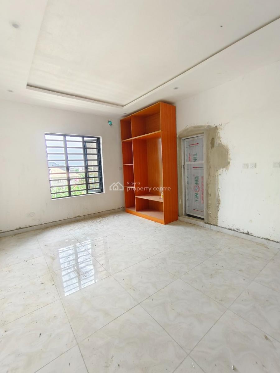 Luxury 2 Bedrooms Apartment, Ogombo, Ajah, Lagos, Flat / Apartment for Rent