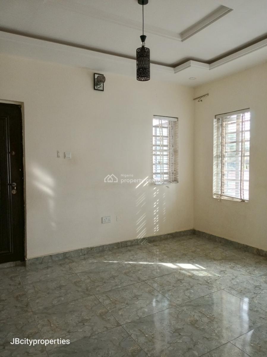 Luxurious 1 Bedroom Apartment, Ogombo, Ogombo, Ajah, Lagos, Mini Flat (room and Parlour) for Rent