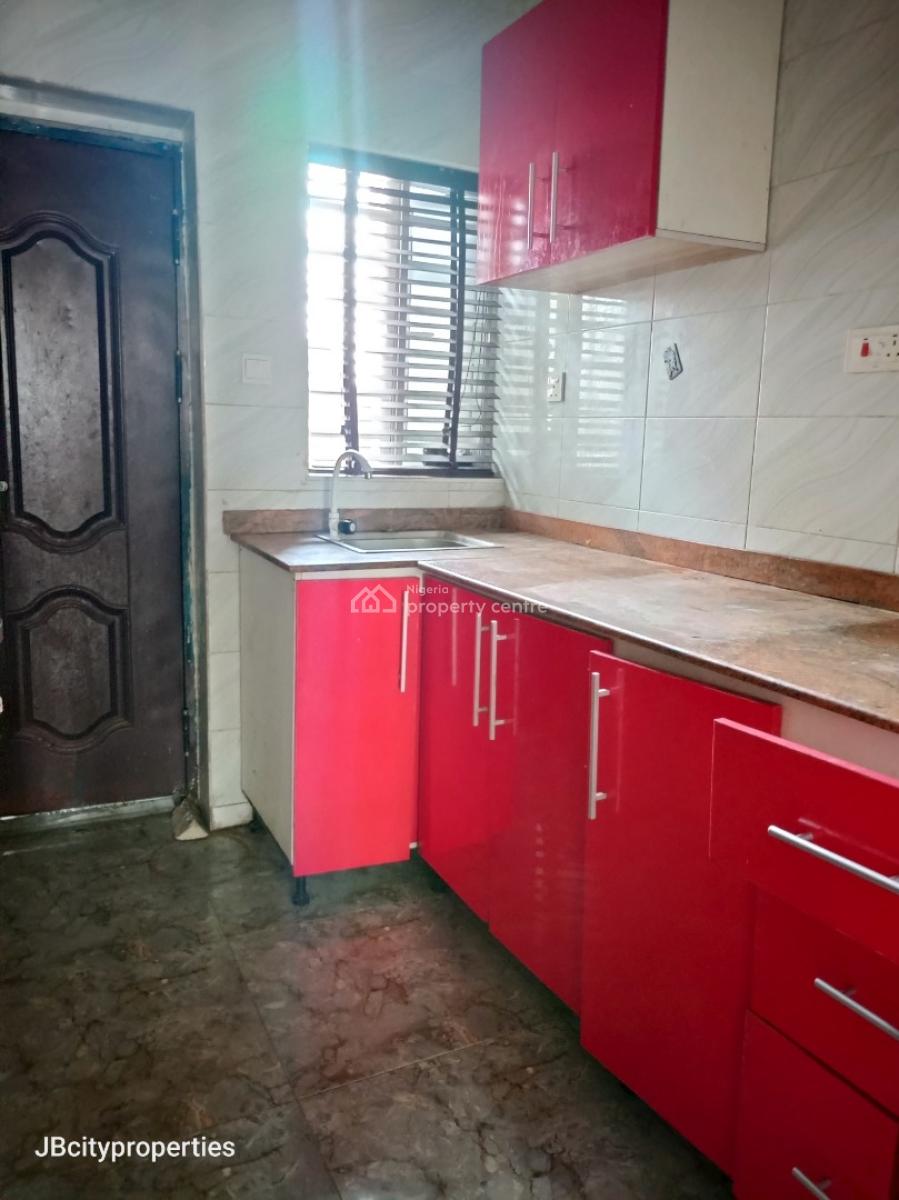 Luxurious 1 Bedroom Apartment, Ogombo, Ogombo, Ajah, Lagos, Mini Flat (room and Parlour) for Rent