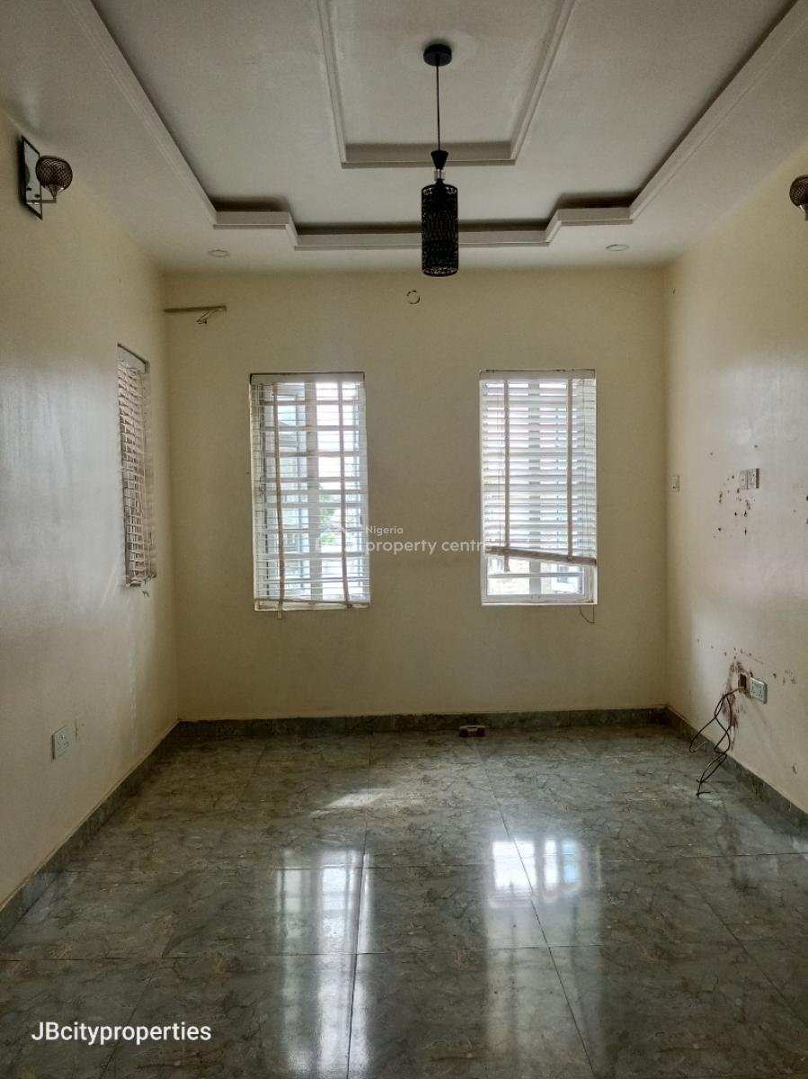 Luxurious 1 Bedroom Apartment, Ogombo, Ogombo, Ajah, Lagos, Mini Flat (room and Parlour) for Rent