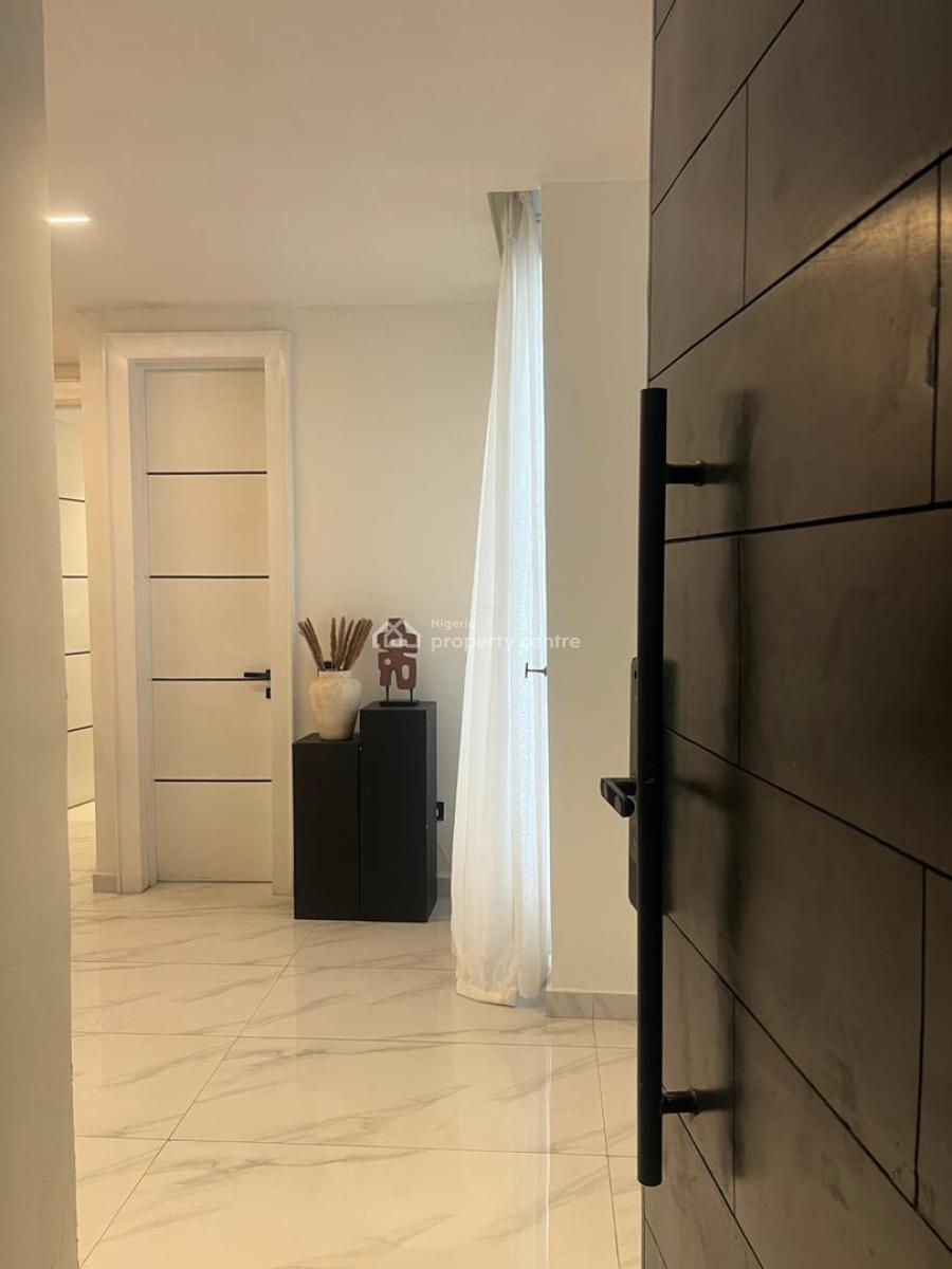 2 Bedroom Furnished Apartment, Ikate, Lekki, Lagos, Flat / Apartment for Sale