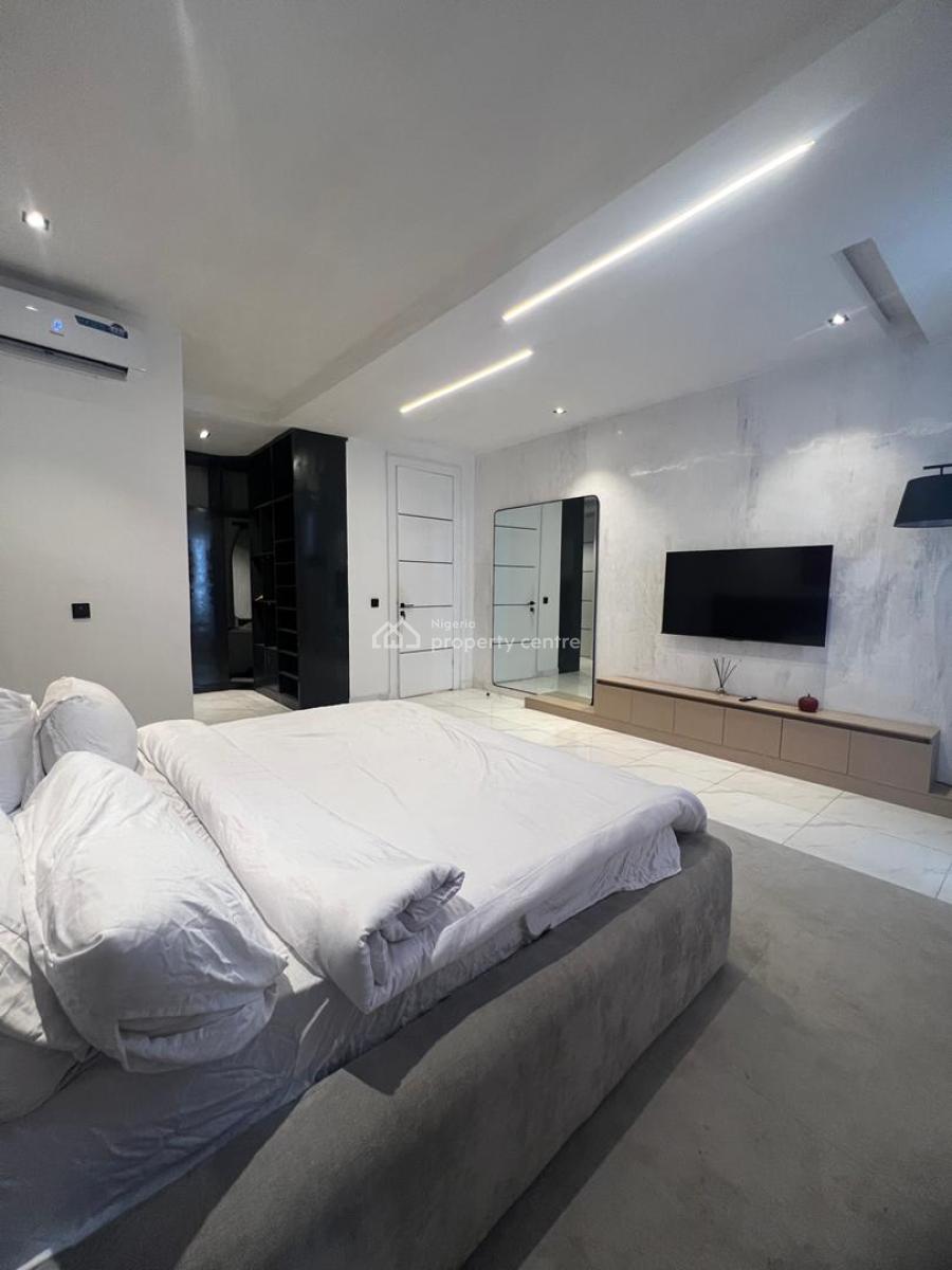 2 Bedroom Furnished Apartment, Ikate, Lekki, Lagos, Flat / Apartment for Sale