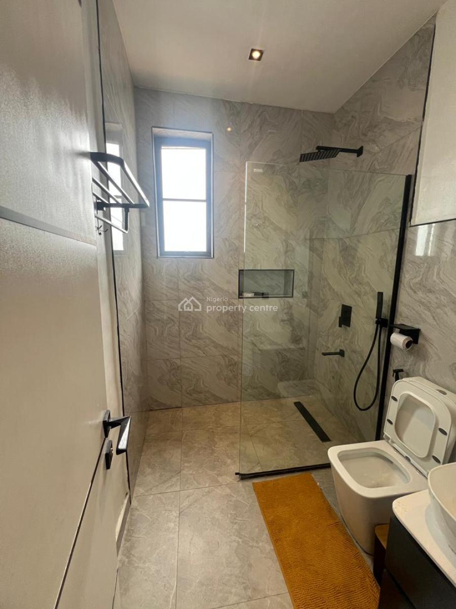 2 Bedroom Furnished Apartment, Ikate, Lekki, Lagos, Flat / Apartment for Sale