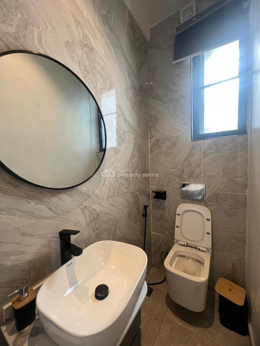 2 Bedroom Furnished Apartment, Ikate, Lekki, Lagos, Flat / Apartment for Sale