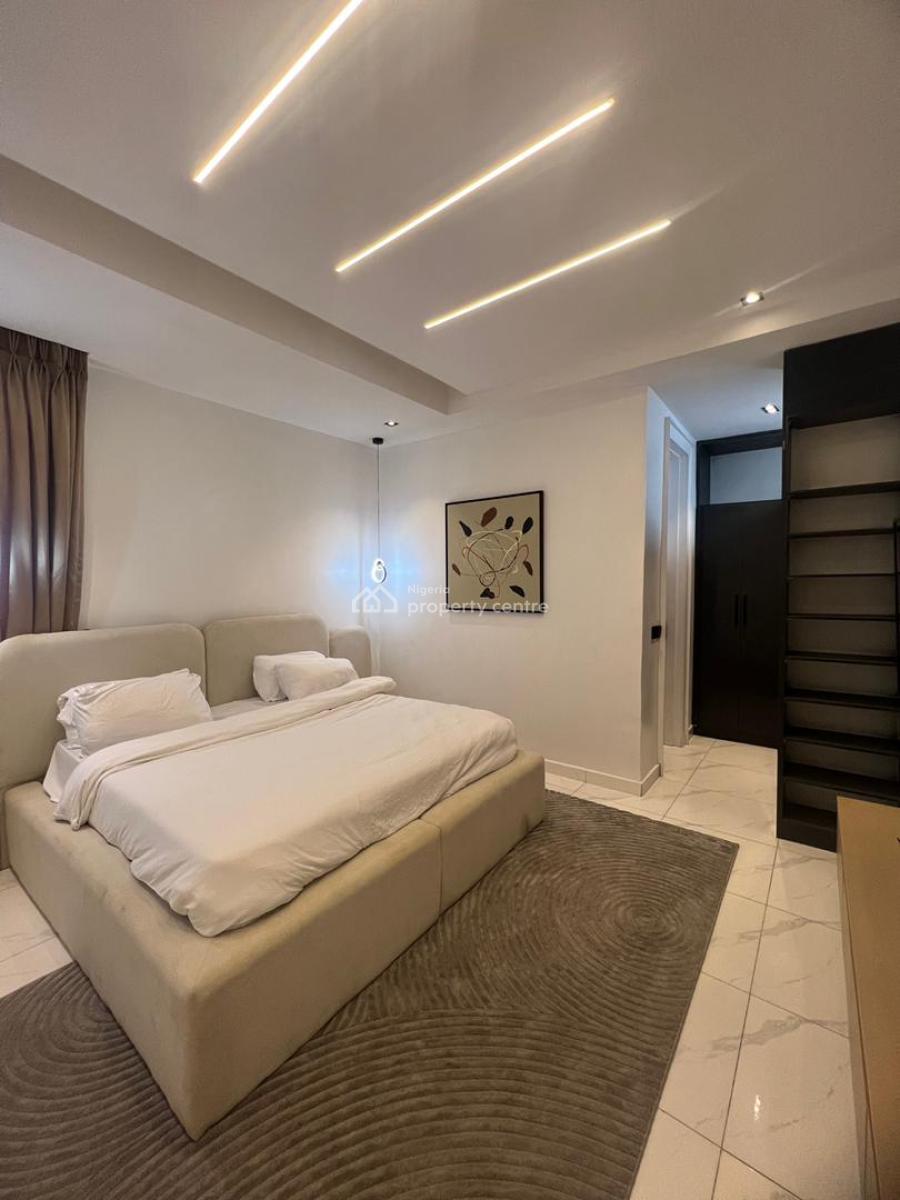 2 Bedroom Furnished Apartment, Ikate, Lekki, Lagos, Flat / Apartment for Sale