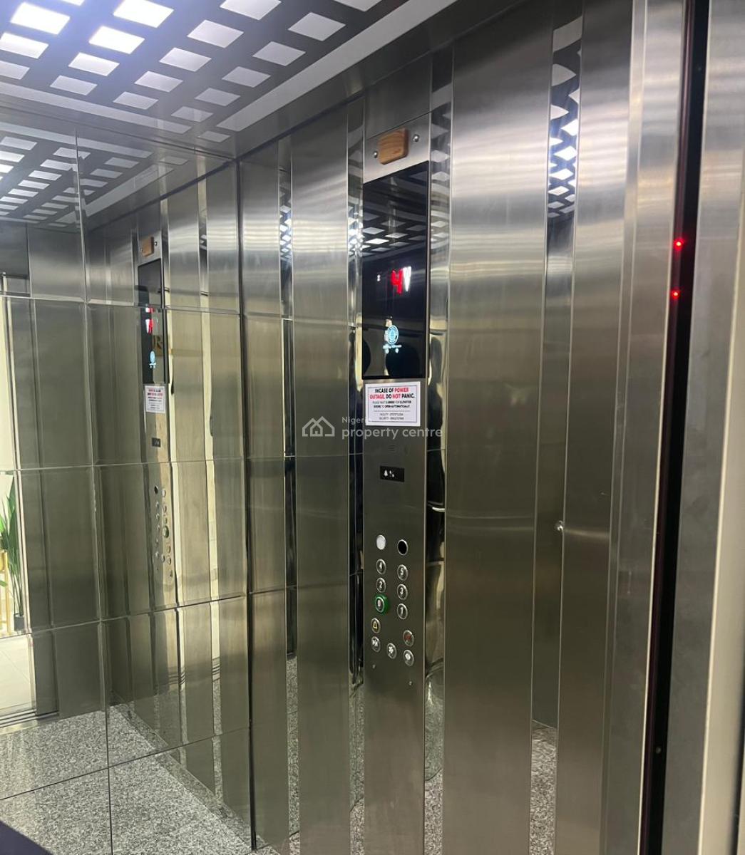 2 Bedroom Furnished Apartment, Ikate, Lekki, Lagos, Flat / Apartment for Sale