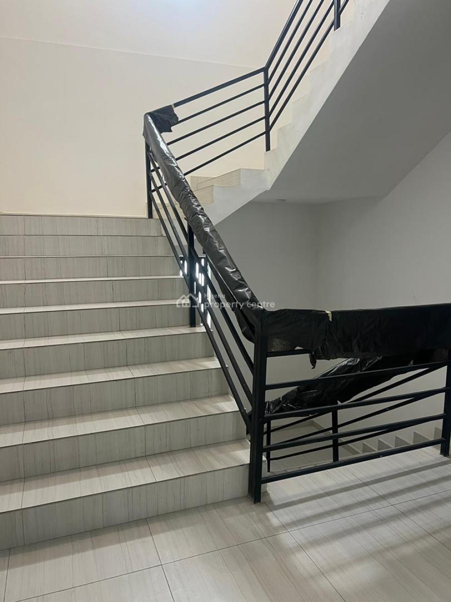 2 Bedroom Furnished Apartment, Ikate, Lekki, Lagos, Flat / Apartment for Sale