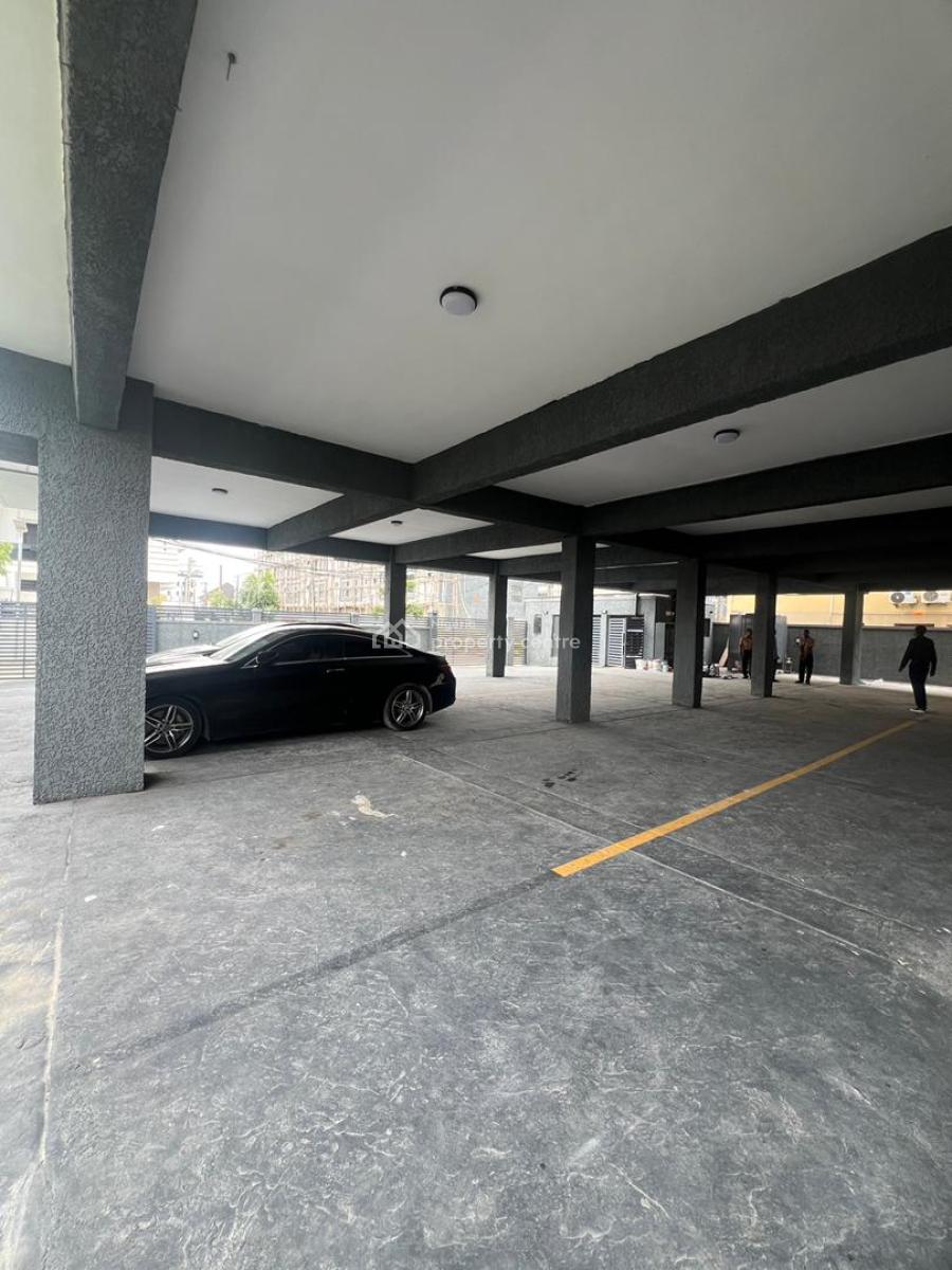 2 Bedroom Furnished Apartment, Ikate, Lekki, Lagos, Flat / Apartment for Sale