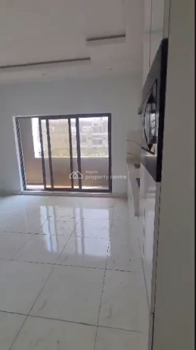 Newly Built 2 Bedroom Apartments, Lekki Phase 1, Lekki, Lagos, Flat / Apartment for Rent