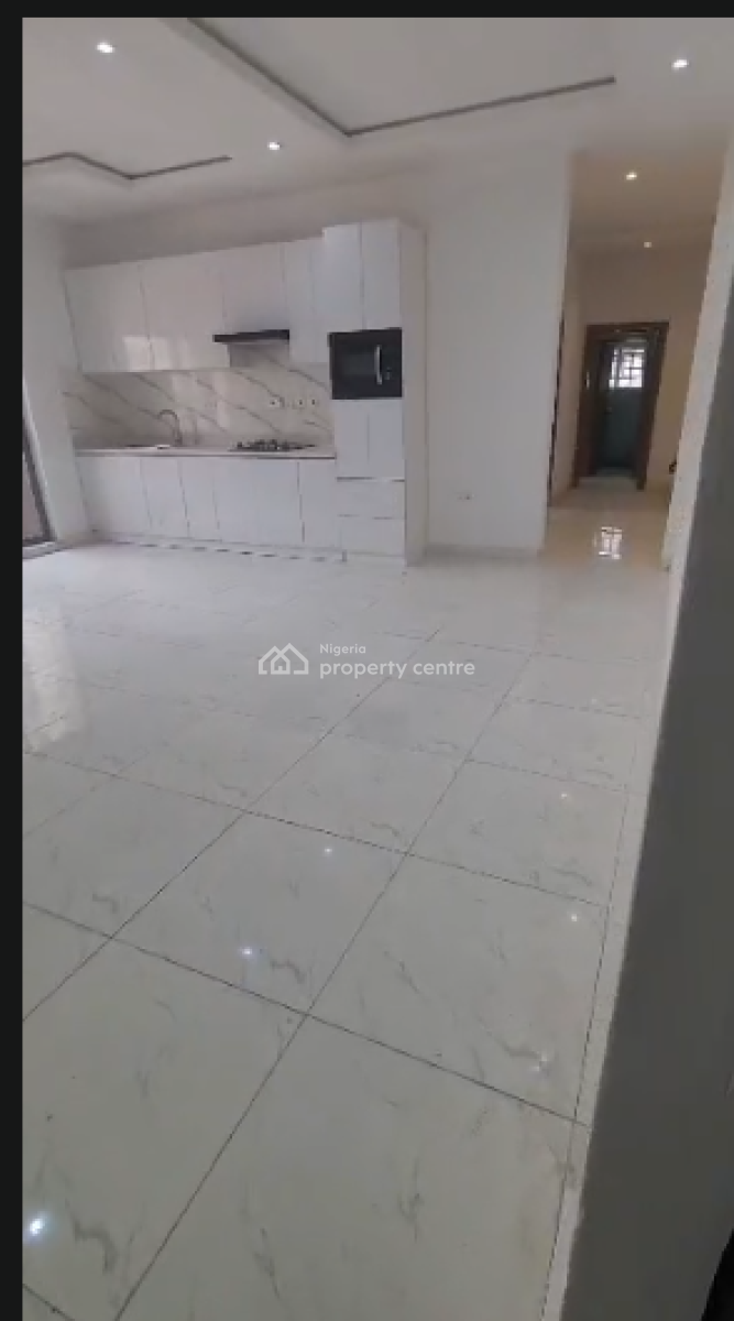 Newly Built 2 Bedroom Apartments, Lekki Phase 1, Lekki, Lagos, Flat / Apartment for Rent