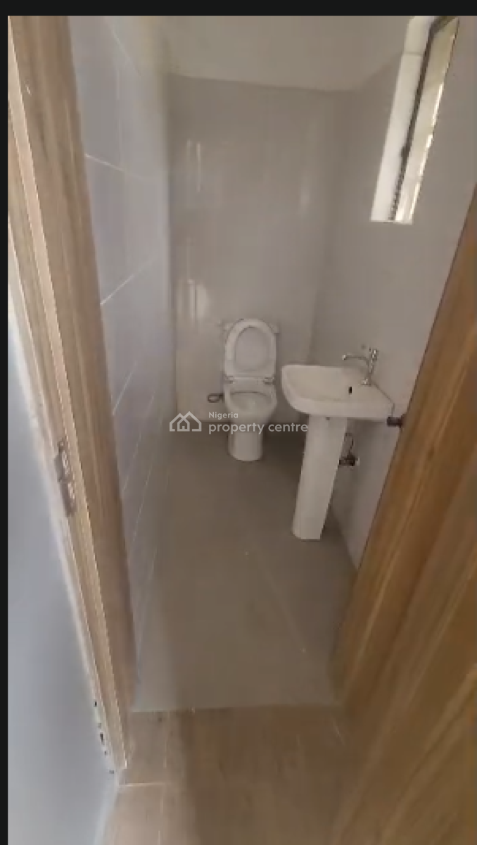 Newly Built 2 Bedroom Apartments, Lekki Phase 1, Lekki, Lagos, Flat / Apartment for Rent