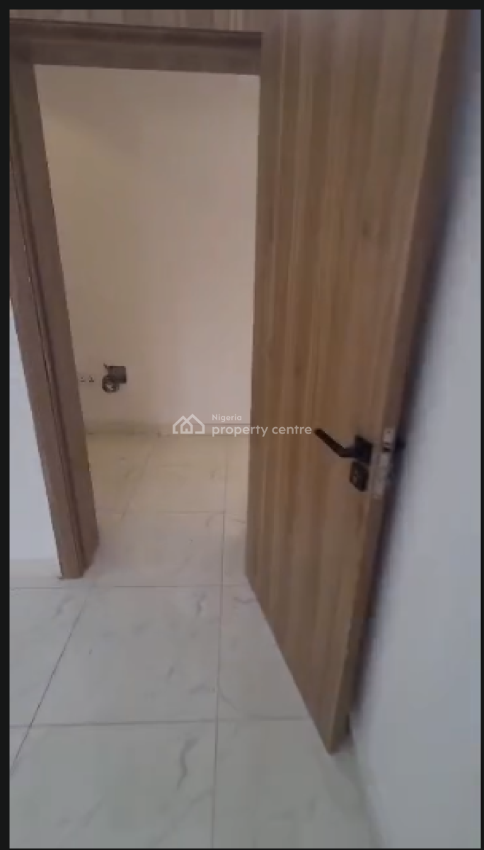 Newly Built 2 Bedroom Apartments, Lekki Phase 1, Lekki, Lagos, Flat / Apartment for Rent