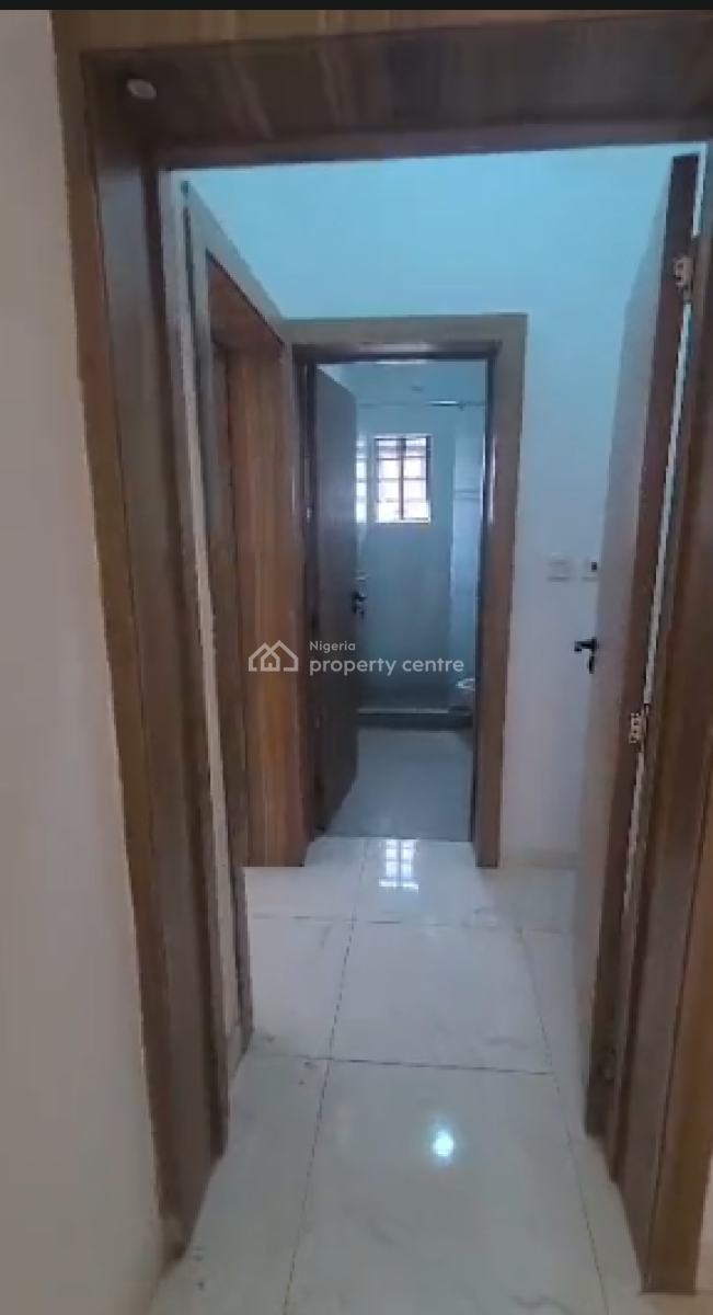 Newly Built 2 Bedroom Apartments, Lekki Phase 1, Lekki, Lagos, Flat / Apartment for Rent