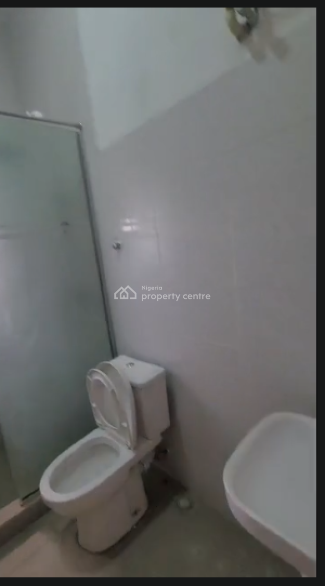 Newly Built 2 Bedroom Apartments, Lekki Phase 1, Lekki, Lagos, Flat / Apartment for Rent