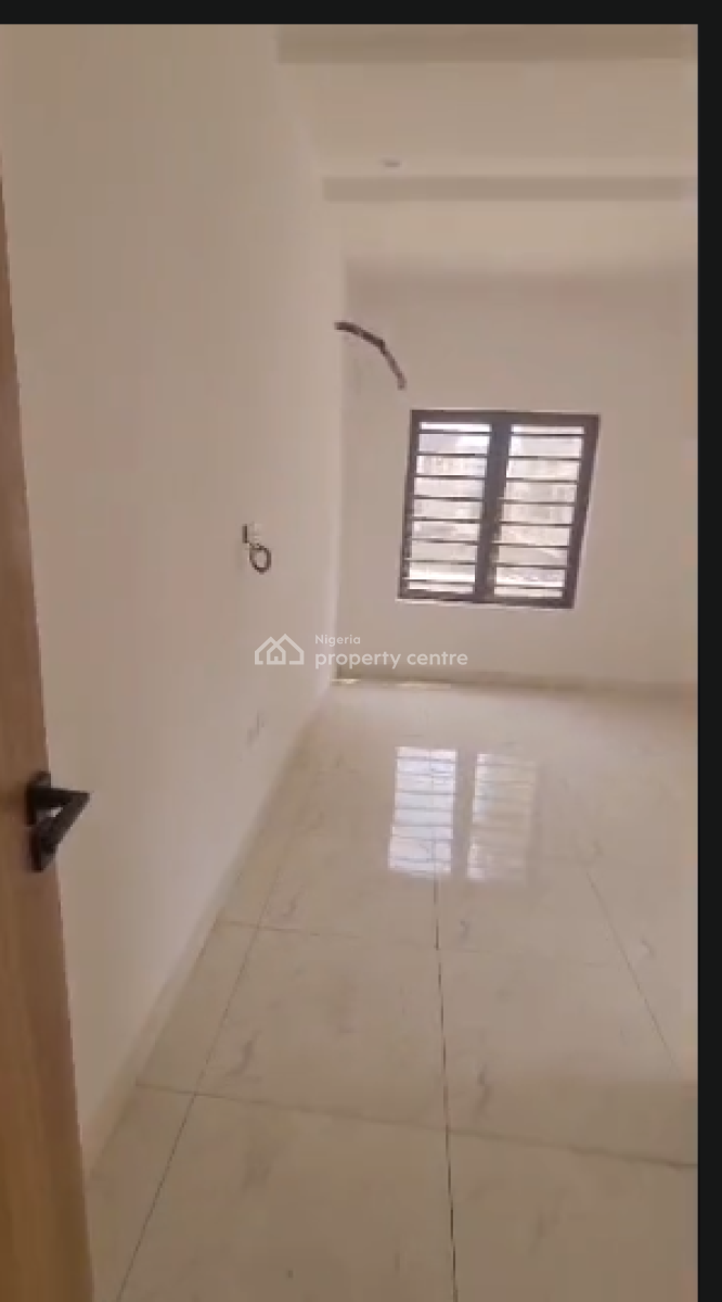 Newly Built 2 Bedroom Apartments, Lekki Phase 1, Lekki, Lagos, Flat / Apartment for Rent