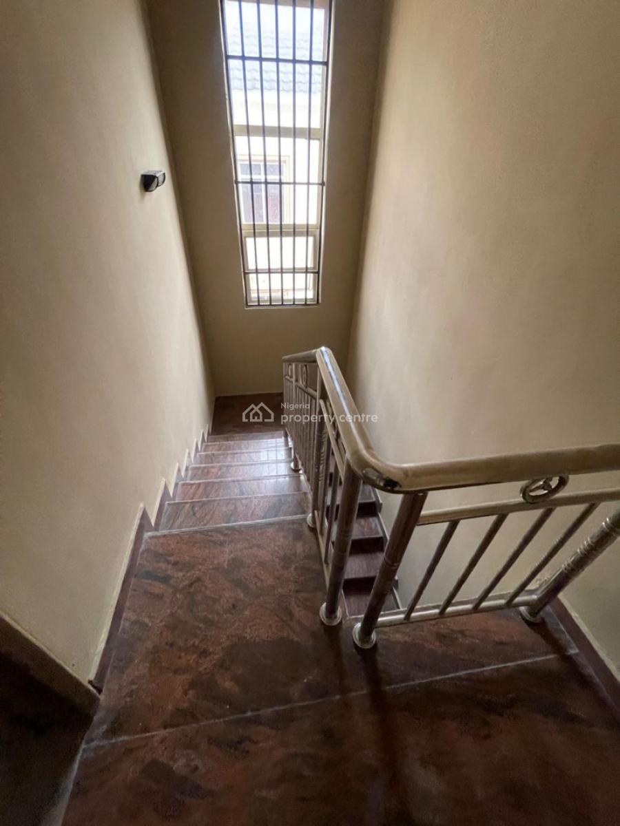 Sharp 3 Bedroom Apartment with Bq, Chevron Lekki Lagos, Lekki, Lagos, Flat / Apartment for Rent