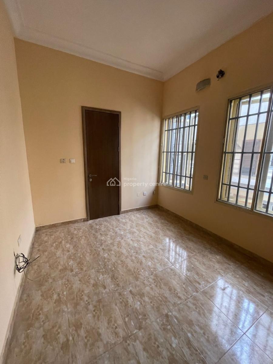 Sharp 3 Bedroom Apartment with Bq, Chevron Lekki Lagos, Lekki, Lagos, Flat / Apartment for Rent