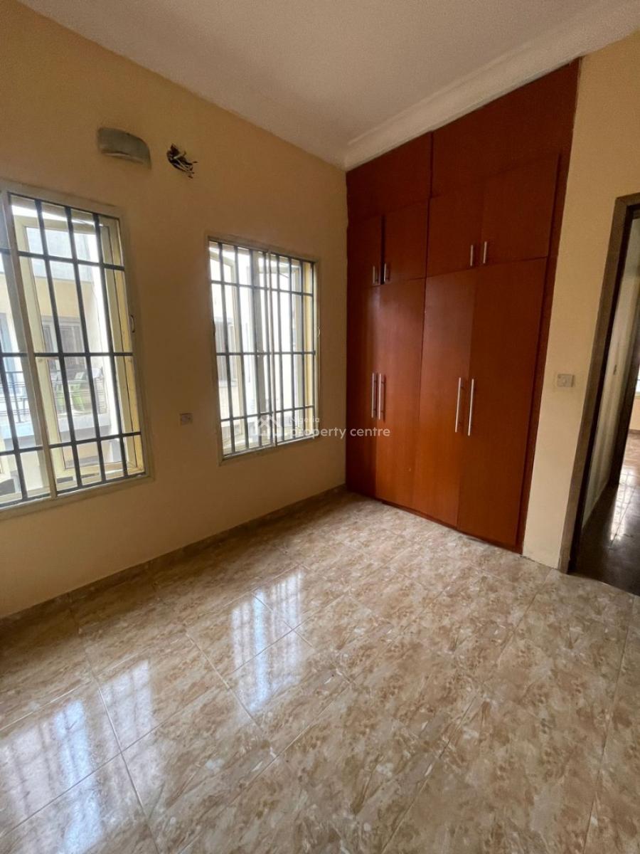 Sharp 3 Bedroom Apartment with Bq, Chevron Lekki Lagos, Lekki, Lagos, Flat / Apartment for Rent