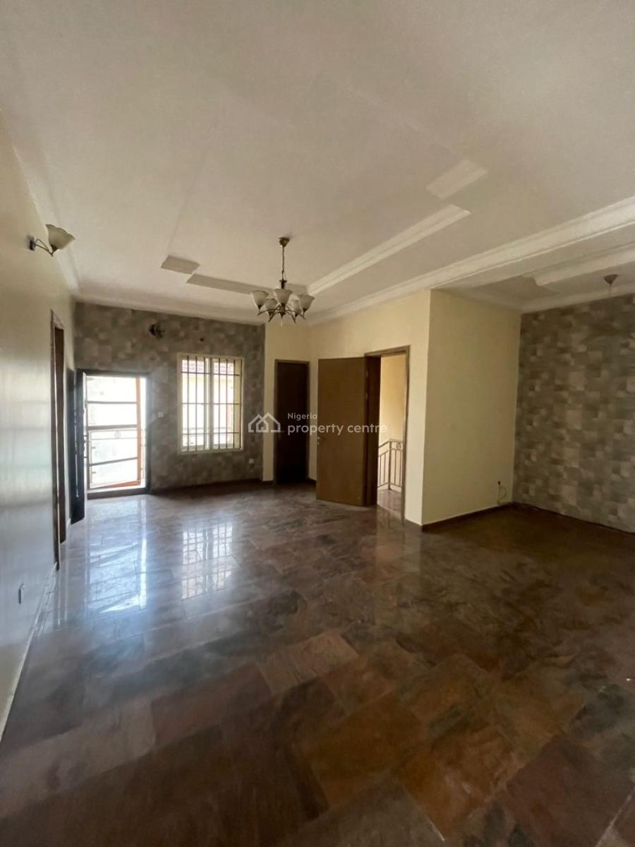 Sharp 3 Bedroom Apartment with Bq, Chevron Lekki Lagos, Lekki, Lagos, Flat / Apartment for Rent