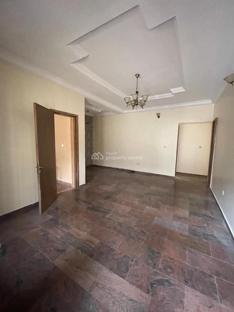 Sharp 3 Bedroom Apartment with Bq, Chevron Lekki Lagos, Lekki, Lagos, Flat / Apartment for Rent