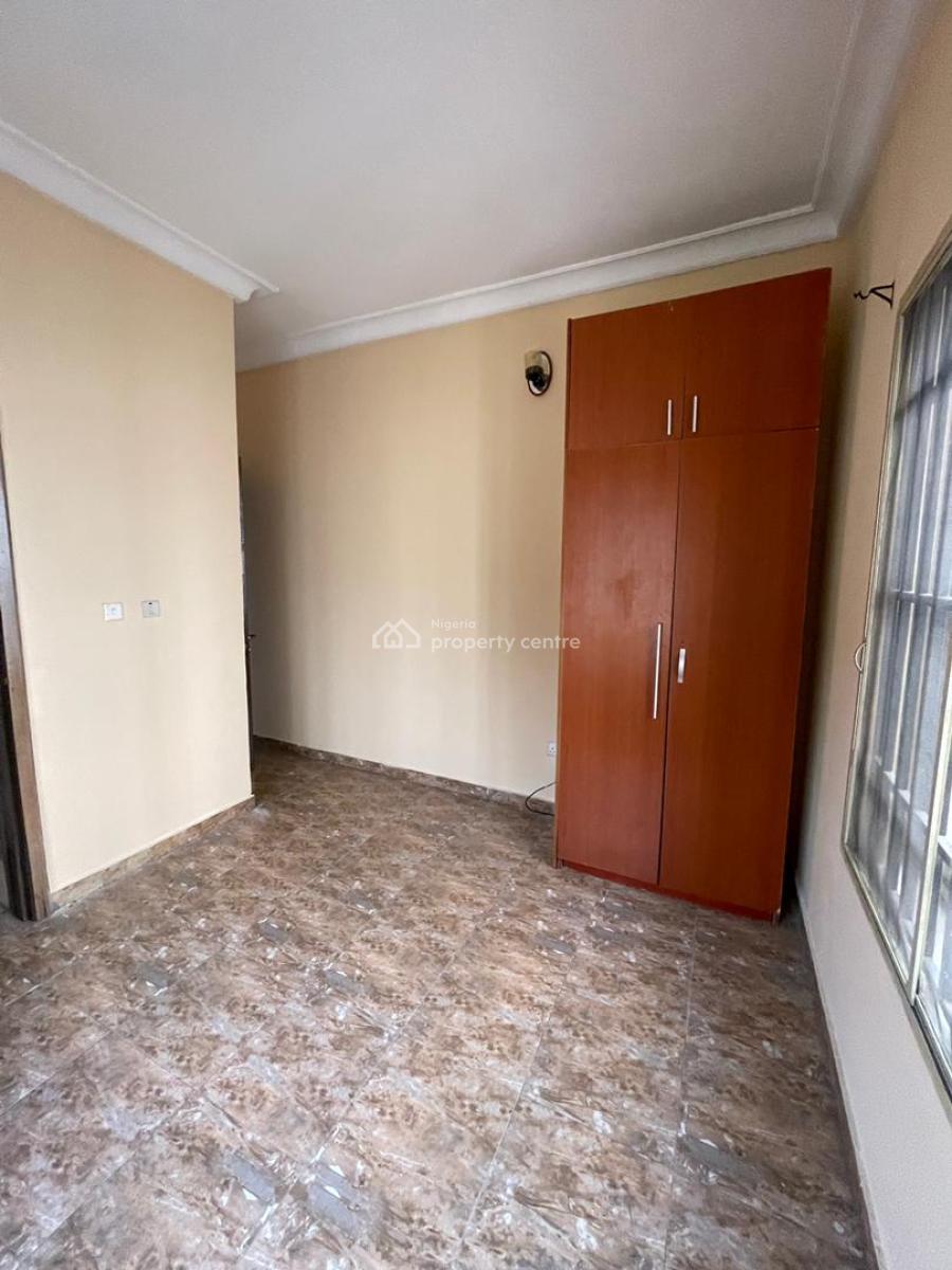 Sharp 3 Bedroom Apartment with Bq, Chevron Lekki Lagos, Lekki, Lagos, Flat / Apartment for Rent