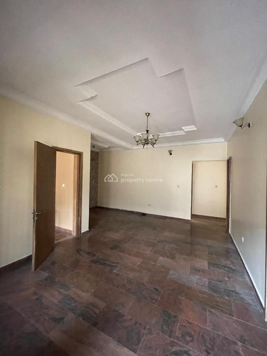 Sharp 3 Bedroom Apartment with Bq, Chevron Lekki Lagos, Lekki, Lagos, Flat / Apartment for Rent