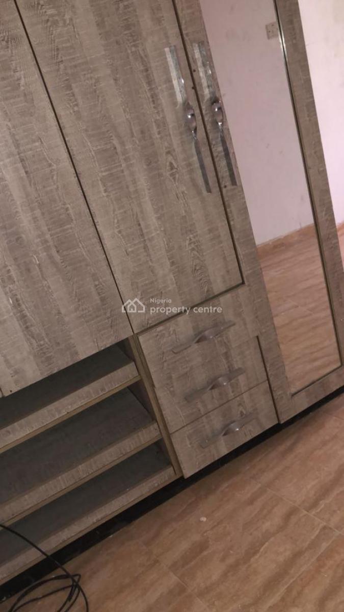 Very Spacious 4 Bedroom Semi Detached Duplex, with Bq, Sangotedo, Ajah, Lagos, Sangotedo, Ajah, Lagos, Semi-detached Duplex for Rent