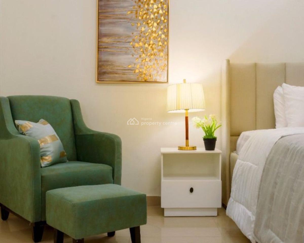 Luxury 4 Bedroom Apartment, Ikeja Gra, Ikeja, Lagos, House Short Let