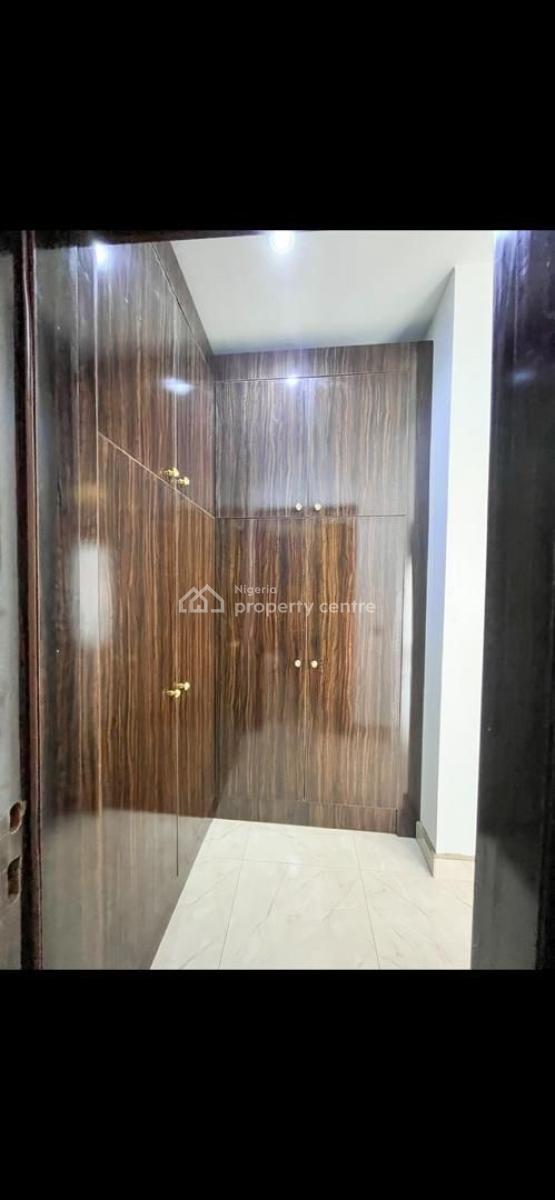 Luxury Furnished 2 Bedroom Terrace with Bq, Lokogoma District, Abuja, Terraced Duplex for Rent