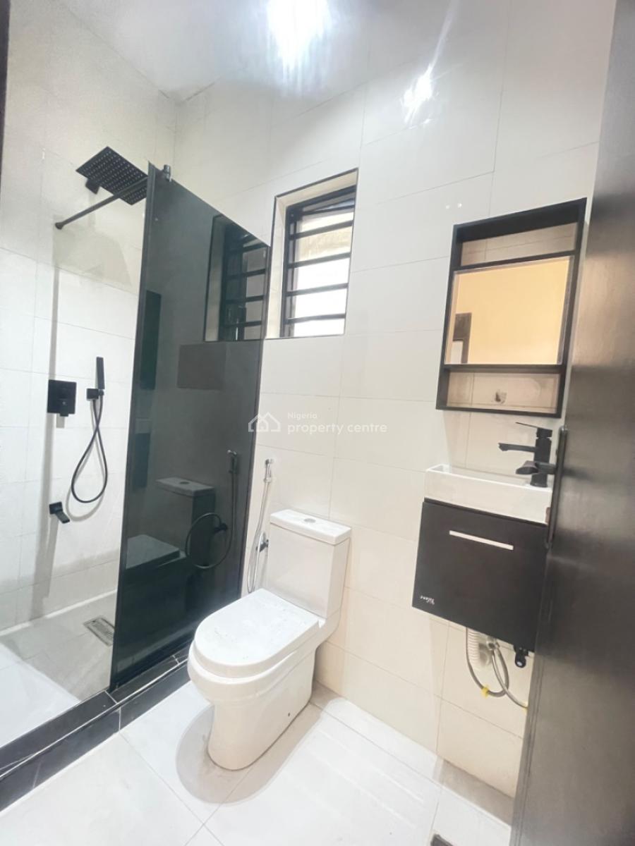 Luxury 5 Bedroom Detached  Duplex and 1bq at Chevron Drive Lekki Lagos, Chevron Drive By Chevron Head Office Lekki Lagos, Lekki, Lagos, Detached Duplex for Sale