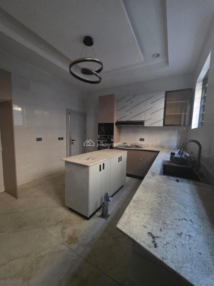 4 Bedroom Semi Detached Duplex, Utako, Abuja, Semi-detached Duplex for Sale