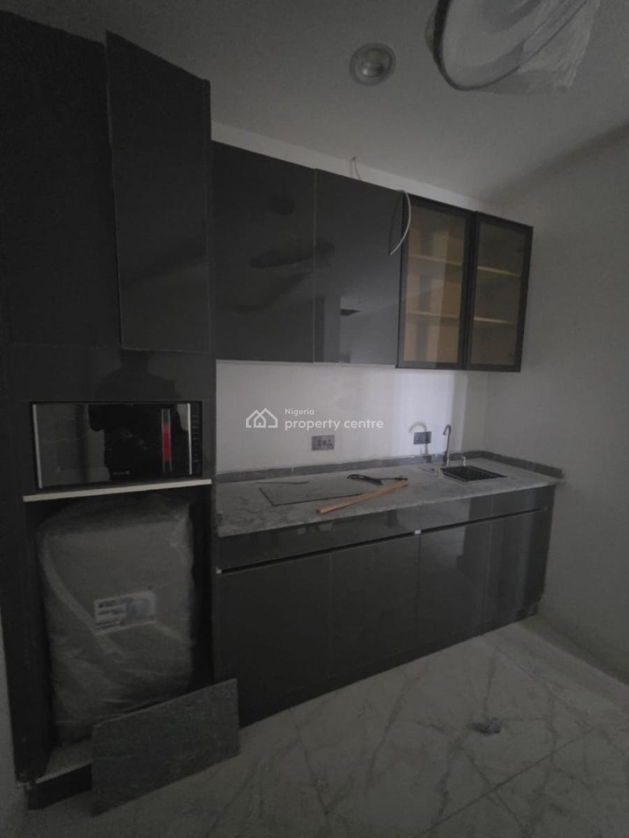 4 Bedroom Semi Detached Duplex, Utako, Abuja, Semi-detached Duplex for Sale