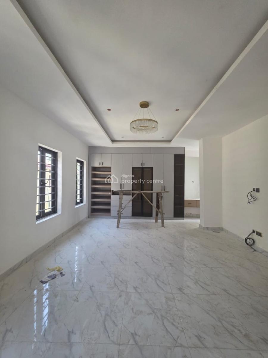 4 Bedroom Semi Detached Duplex, Utako, Abuja, Semi-detached Duplex for Sale