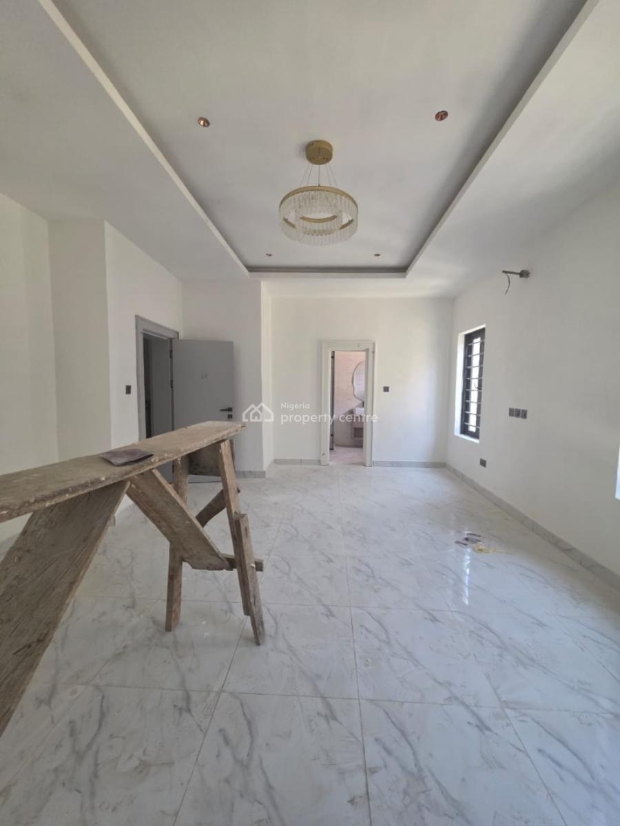 4 Bedroom Semi Detached Duplex, Utako, Abuja, Semi-detached Duplex for Sale