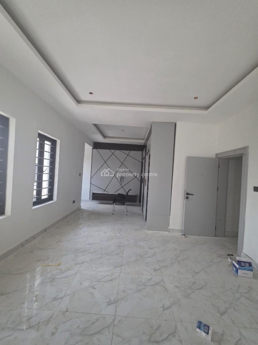 4 Bedroom Semi Detached Duplex, Utako, Abuja, Semi-detached Duplex for Sale