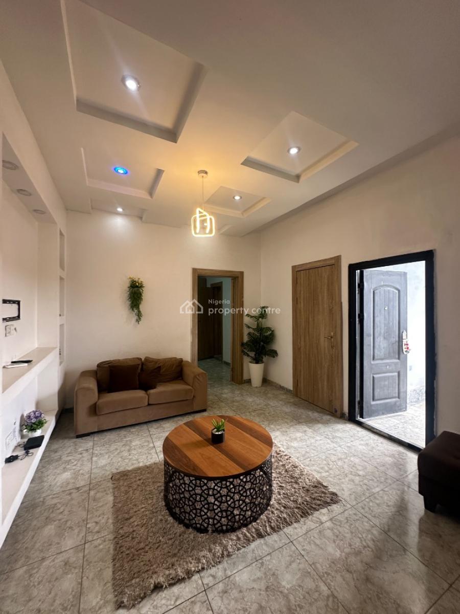 2bedroom Penthouse Apartment, Orchid, Lekki, Lagos, Flat / Apartment for Rent