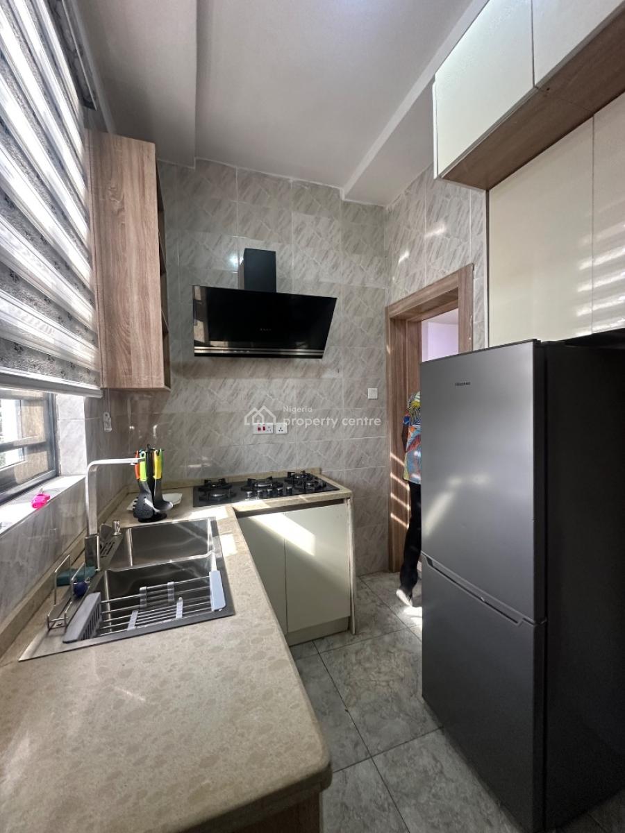 2bedroom Penthouse Apartment, Orchid, Lekki, Lagos, Flat / Apartment for Rent