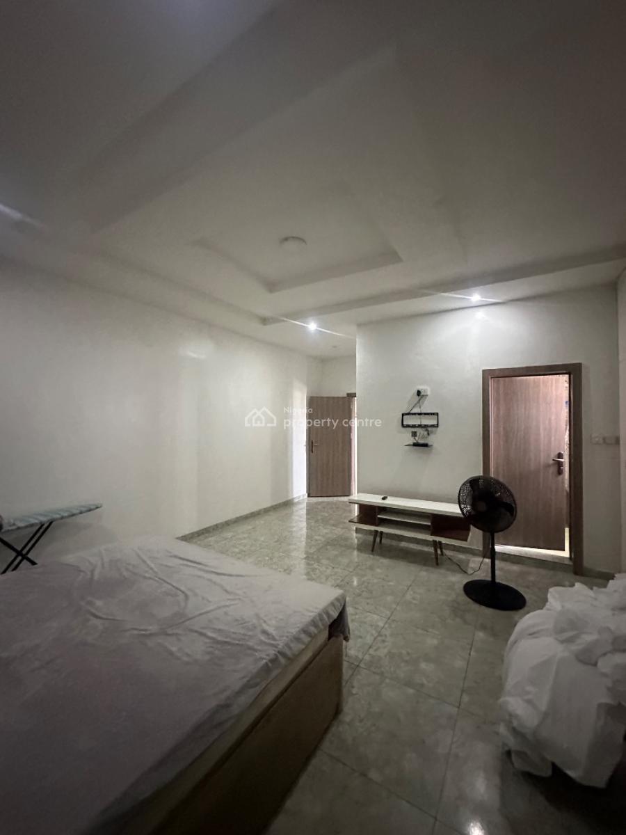 2bedroom Penthouse Apartment, Orchid, Lekki, Lagos, Flat / Apartment for Rent