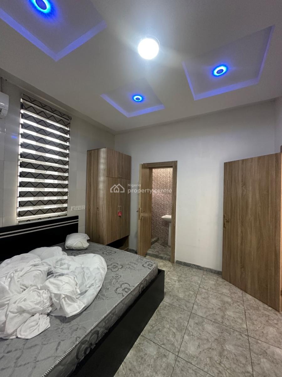 2bedroom Penthouse Apartment, Orchid, Lekki, Lagos, Flat / Apartment for Rent