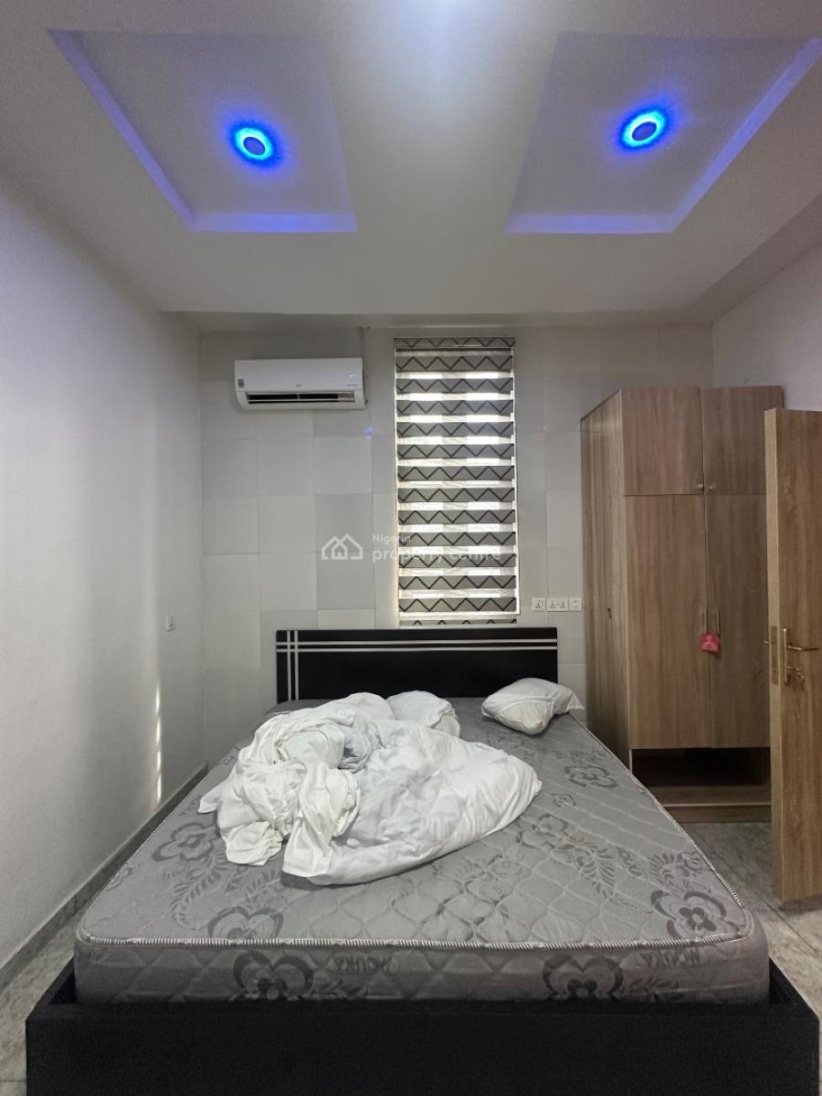 2bedroom Penthouse Apartment, Orchid, Lekki, Lagos, Flat / Apartment for Rent