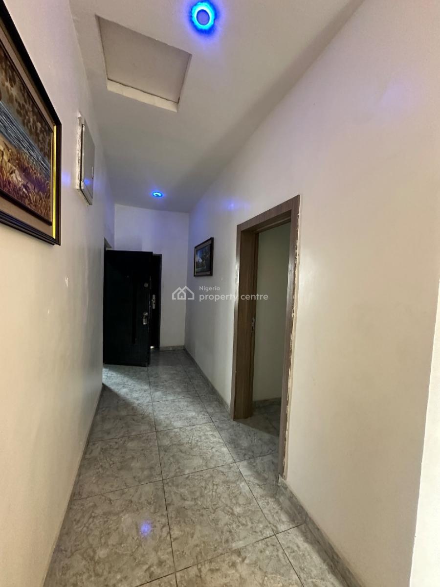 2bedroom Penthouse Apartment, Orchid, Lekki, Lagos, Flat / Apartment for Rent