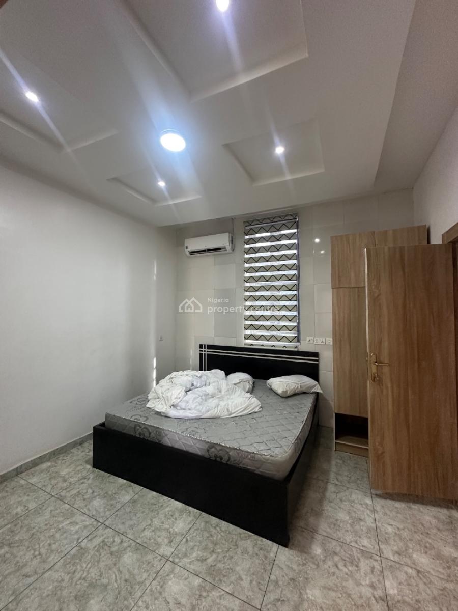 2bedroom Penthouse Apartment, Orchid, Lekki, Lagos, Flat / Apartment for Rent